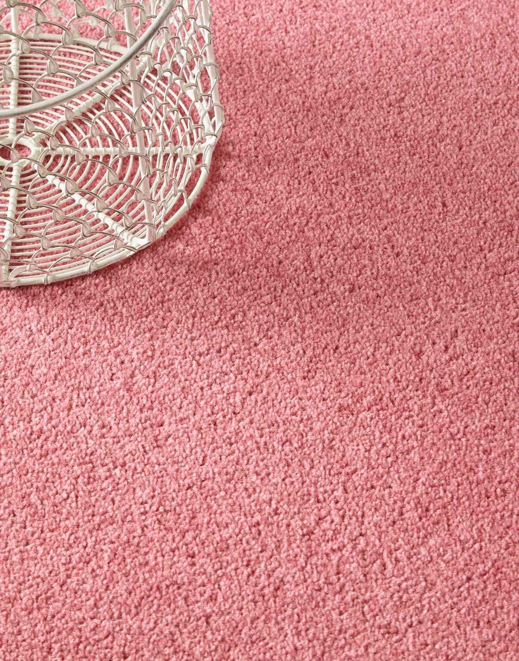 Lyon - Pink | Flooring Superstore