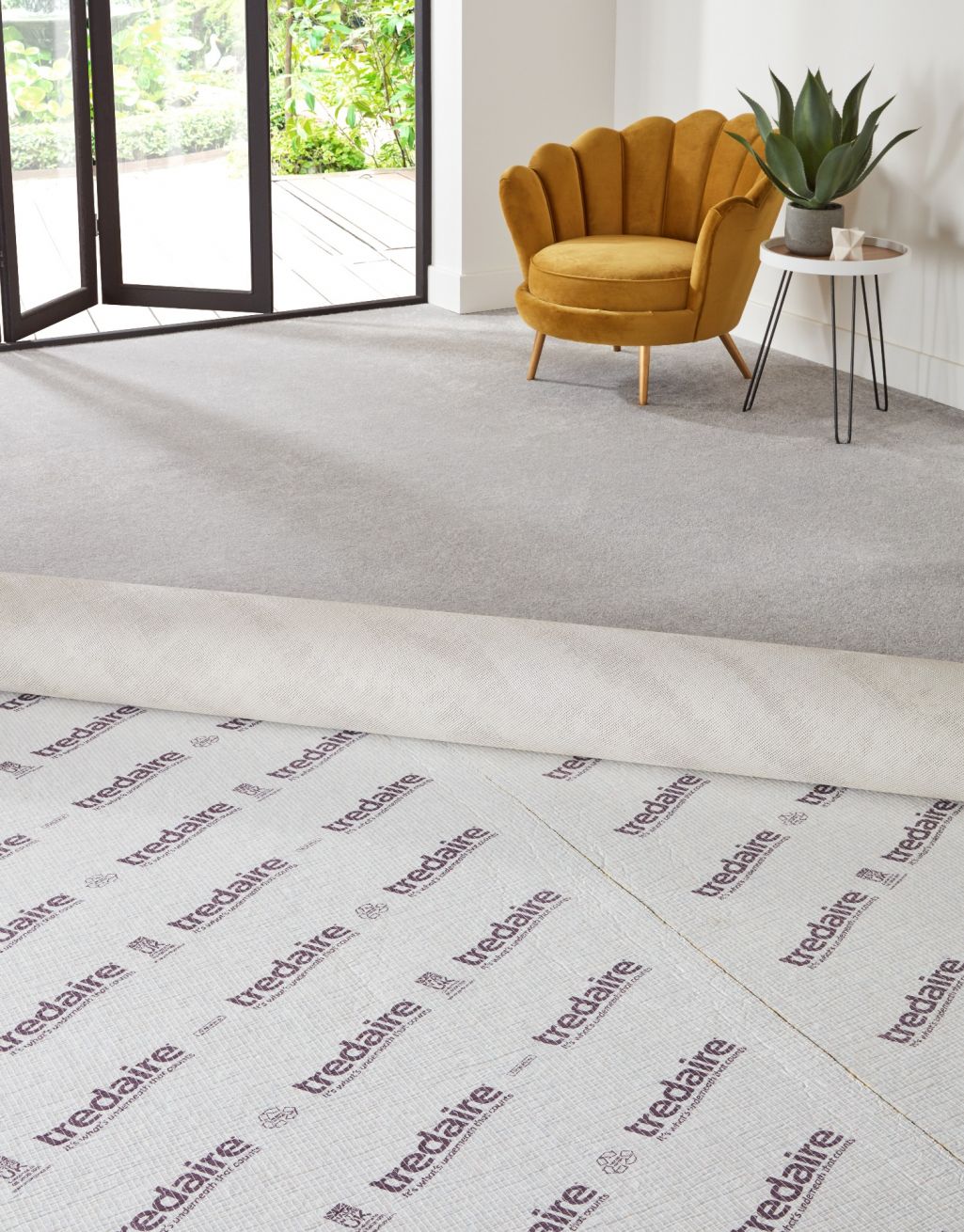 High Density 11mm Carpet Underlay | Flooring Superstore
