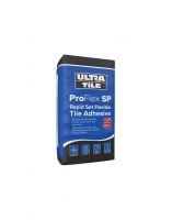 Pro Flex SP Rapid Set Flexible Adhesive Grey 20kg