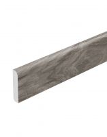 Dark Grey Water Resistant Skirting