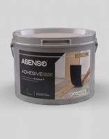 Asenso Adhesive Pro