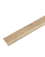 Light Oak Water Resistant Ramp Profile