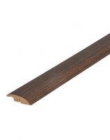 FC43 - Dark Brown Oak Ramp Profile