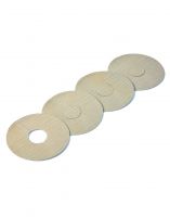 FC4 - Vanilla Wood Radiator Rings - 4 Pack