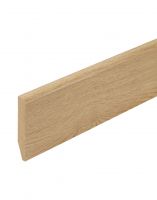 Natural Oak - Skirting 4