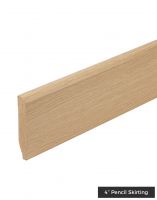 FC9 - Light Oak - Skirting