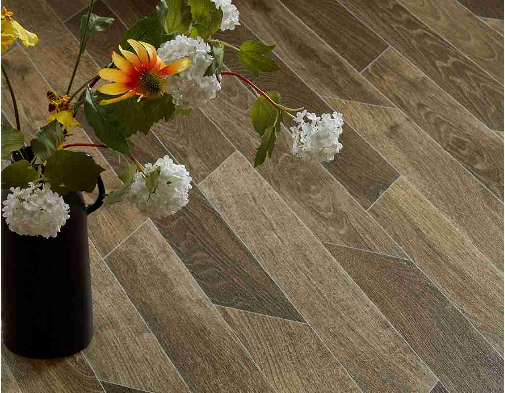 Vinyl Plank Flooring Trends