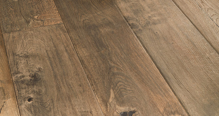 Vintage Cellar Oak Engineered Wood Flooring - Descriptive 4